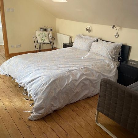 Holly Cottage Банбері Екстер'єр фото