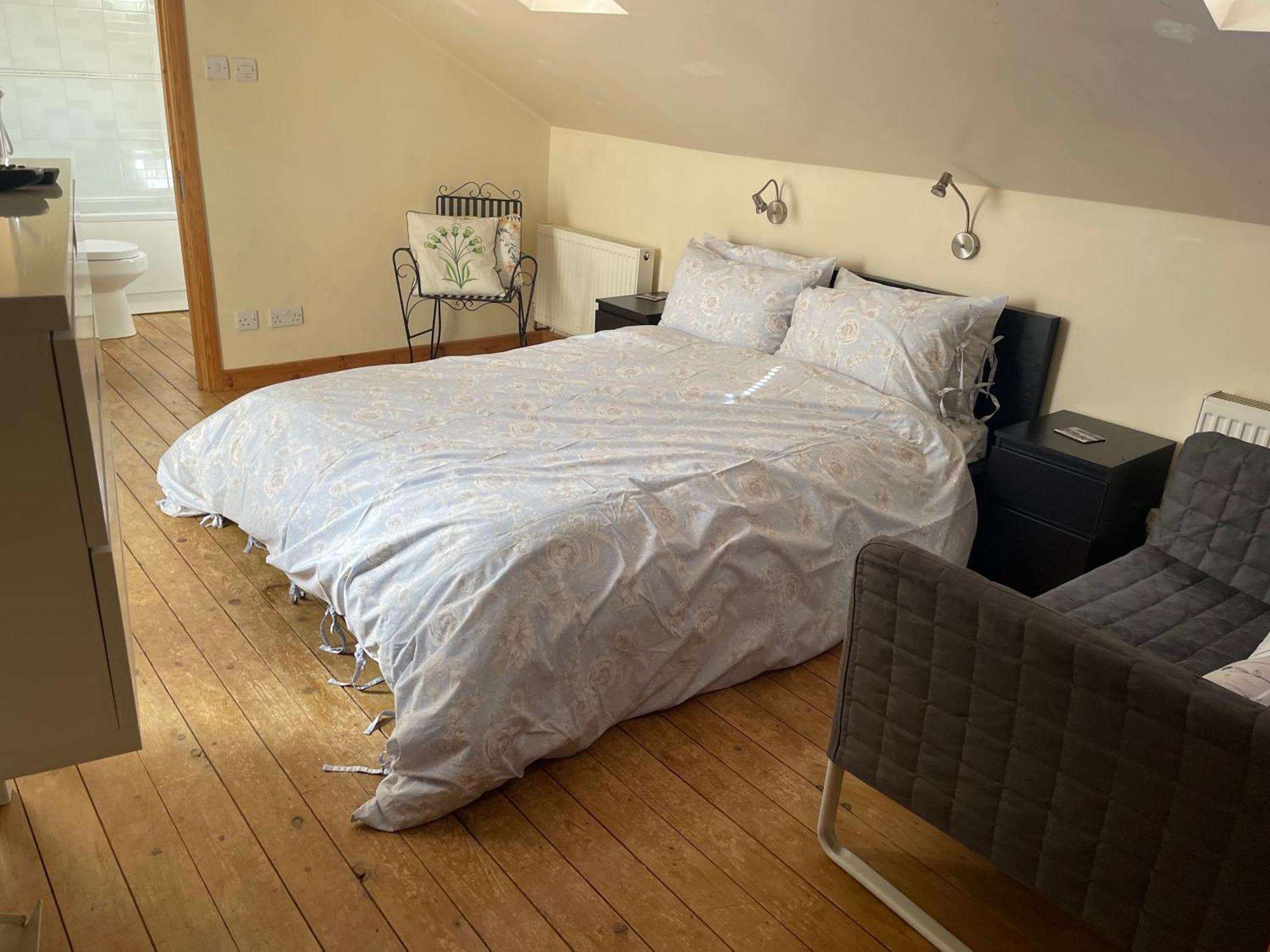 Holly Cottage Банбері Екстер'єр фото