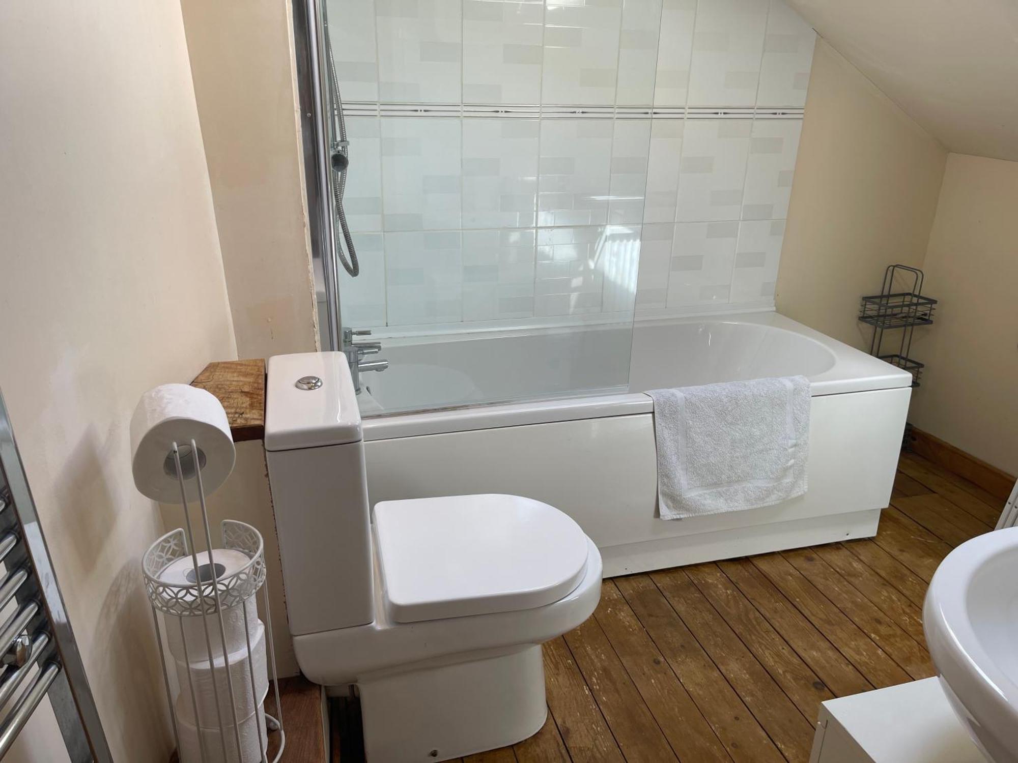 Holly Cottage Банбері Екстер'єр фото